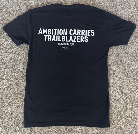 Exclusive Trailblazer T-shirt