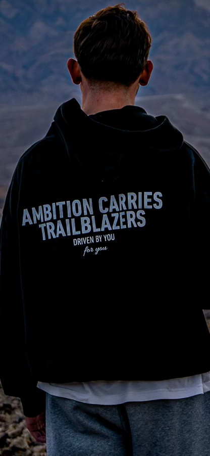 Exclusive Middleweight Trailblazer Hoodie 40% off